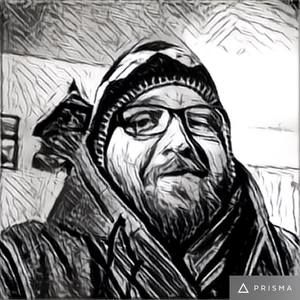 Meet your Posher, Nathan